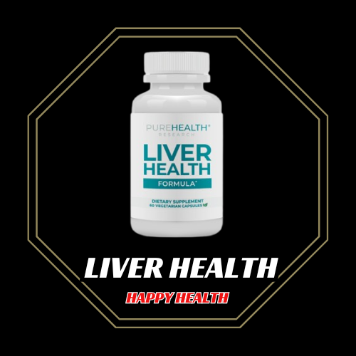 Liver Health