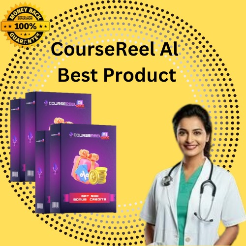 Course Reel AI