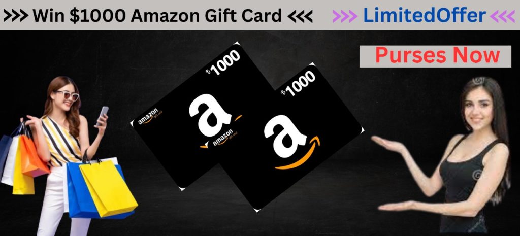 Amazon Gift Card