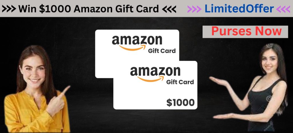 Amazon Gift Card