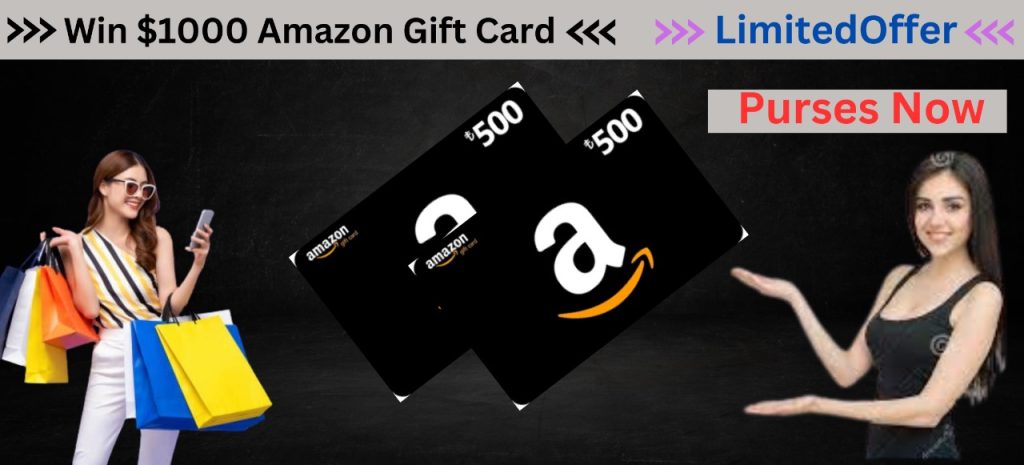 Amazon Gift Card