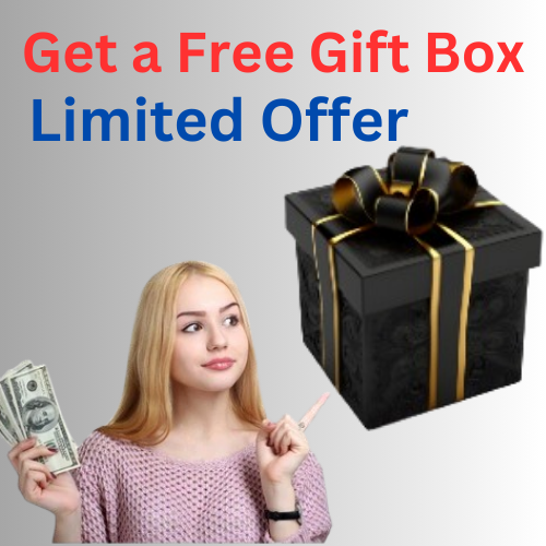 free Gift Box