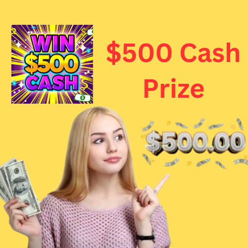 cash prize